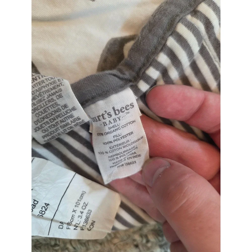 Burts Bees Baby burts bees